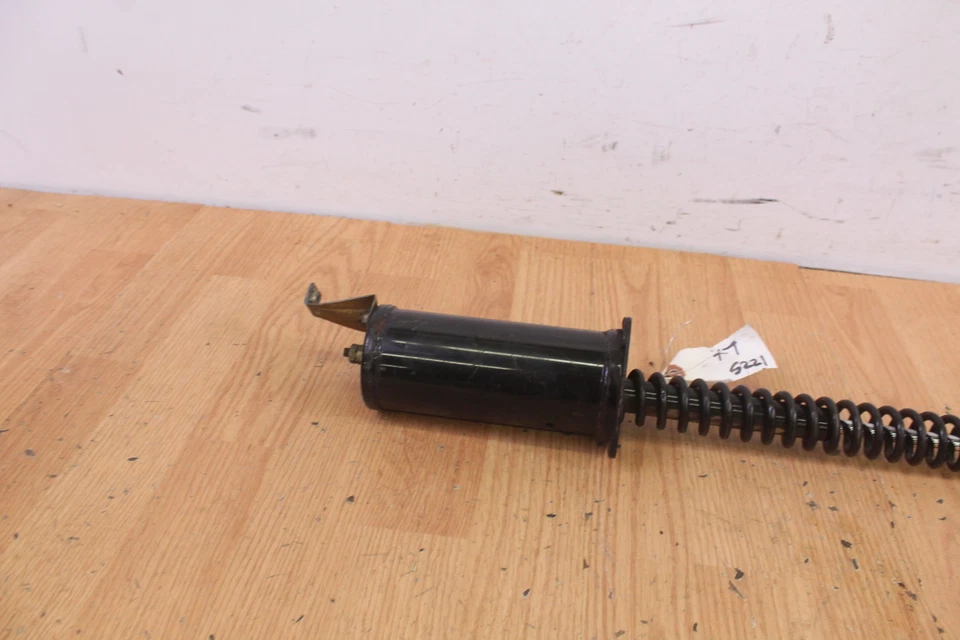 1986 年 YAMAHA PHAZER 480 前左或右前减震器/支柱 — 第 2/4 张图片