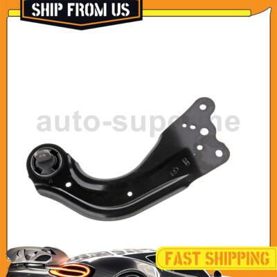 For Mazda CX-5 2013-2019 Rear Left Trailing Arm Mevotech Supreme 1PCS