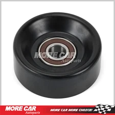 Drive Belt Idler Pulley 38033 for Chevrolet Kodiak Dodge Dakota Durango RAM 1500