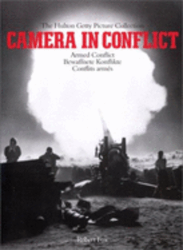 Camera in Conflict, Volume 2 by Koenmann Inc: New- still in shrink wrap - Picture 1 of 1