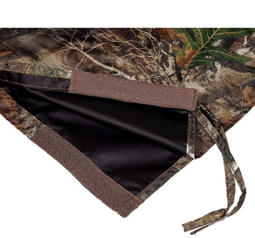 ***NEW*** Vanish Realtree Camo, Treestand Ladder Cover - Picture 5 of 8