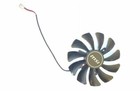 Fan for MSI GTX1650 AERO ITX 4GB OC 87mm 2PIN