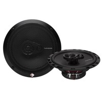 2 Rockford Fosgate R165X3 3-Wege Koaxial Lautsprecher 16,5 Cm 90 W MAX 4 Ohm