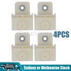 <!--F#f_0-->4X DOOR GLASS WINDOW TRACK CLIPS FITS ISUZU D-MAX HOLDEN / COLORADO RODEO AUS O<!--F/-->