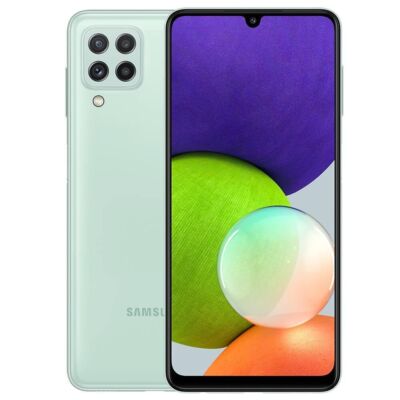Samsung Galaxy A22 5G SM-A226B/DS 64/128GB Unlocked Global
