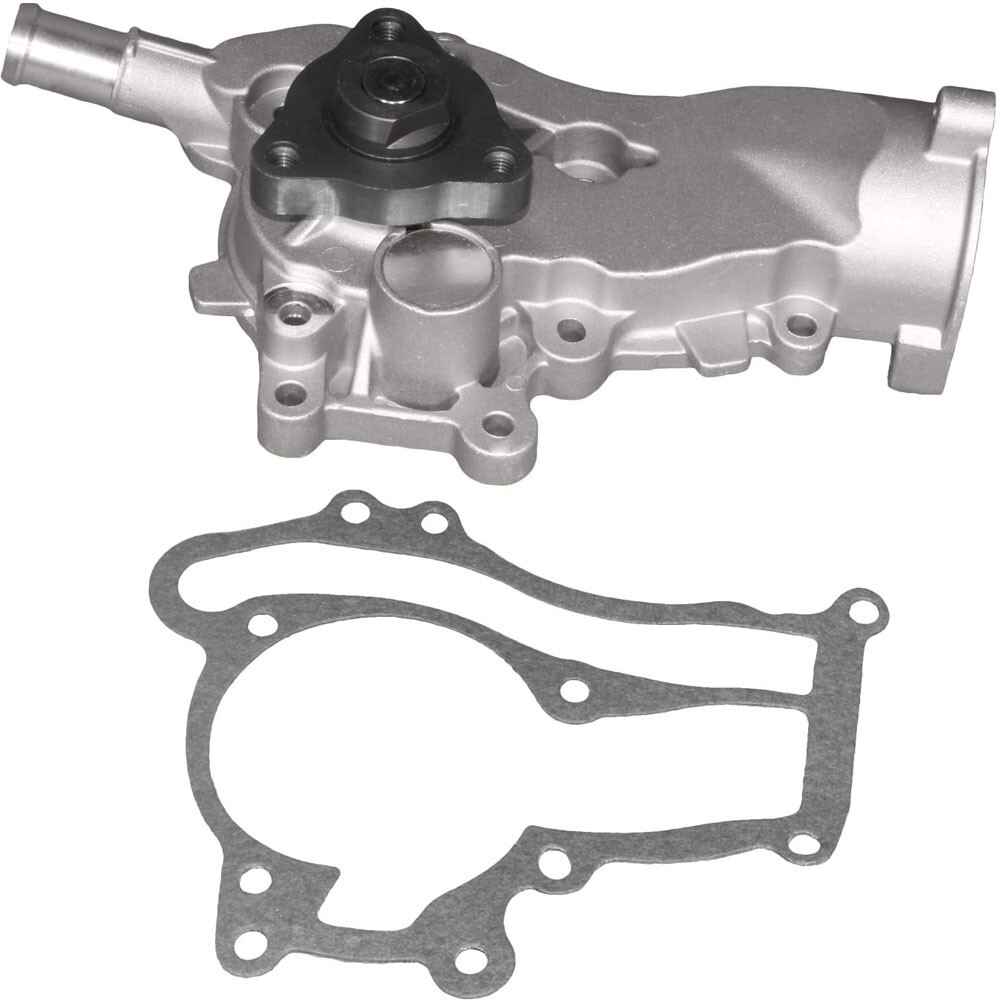 ナナ　zeenunew 252-996 AC Delco Water Pump New for Chevy Chevrolet Cruze