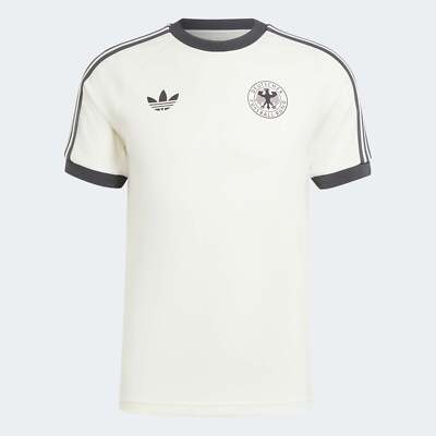 adidas 2023-24 Germany Men's OG Stripe Tee