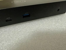 Dell Dock WD19 USB-C Docking Station excellent condition