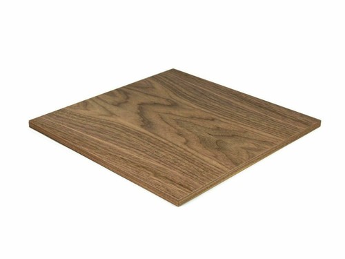 Chess Set Walnut & Maple Board With Metal Chess 20" - Picture 5 of 7