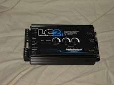 AudioControl LC2i Car Audio 2-Channel Line Output Converter