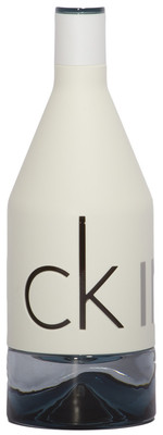 Calvin Klein CK IN2U For Him Eau de Toilette 150 ml OVP NEU