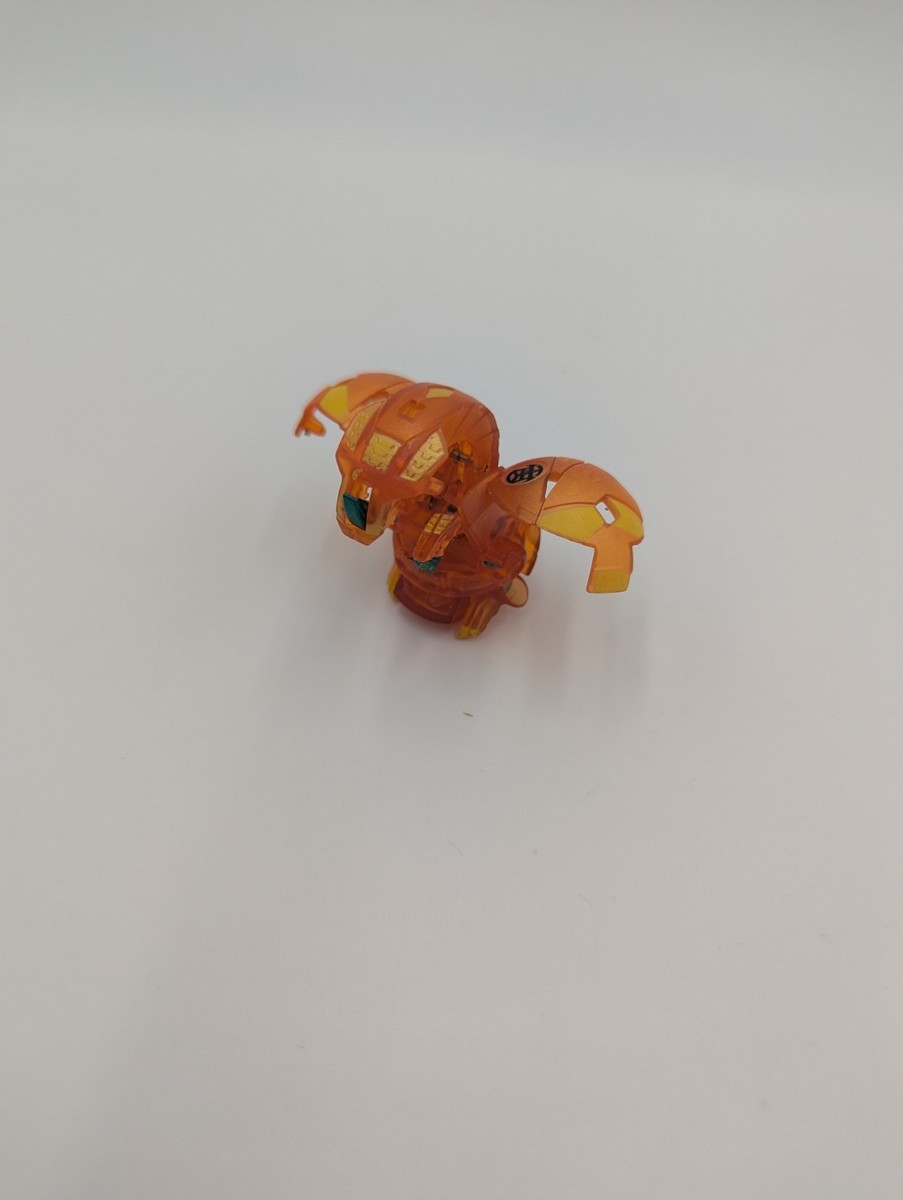 Rare BAKUGAN 