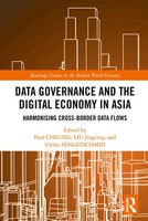 Data Governance And the Digital Economy in Asia Paul Cheung (U. A.) Taschenbuch