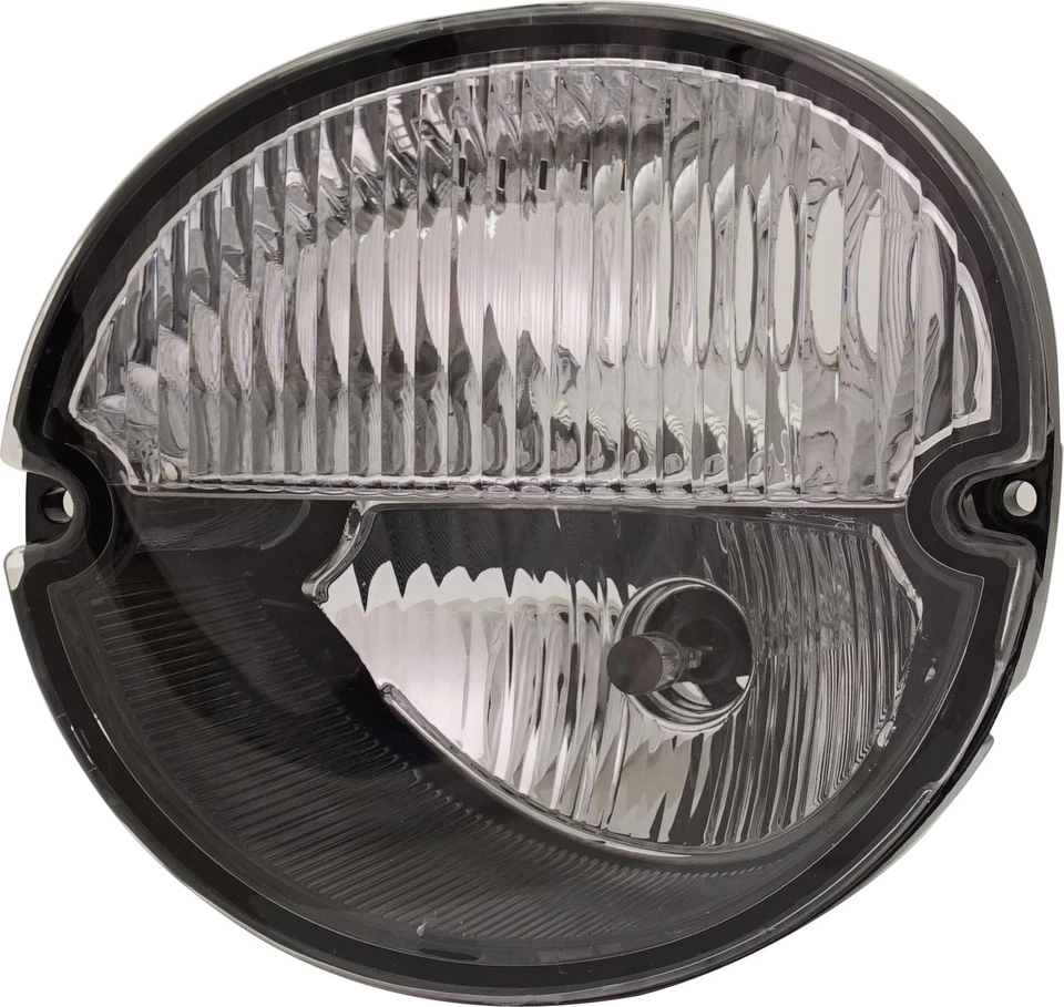 PAR DE LUCES ANTINIEBLA DE CONDUCCIÓN DELANTERA PARA Grand Prix Solstice Foto 3 de 4