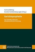 Gerichtsprophetie, Corinna KöRting