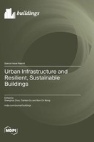 Urban Infrastructure And Resilient, Sustainable Buildings | Buch | Englisch