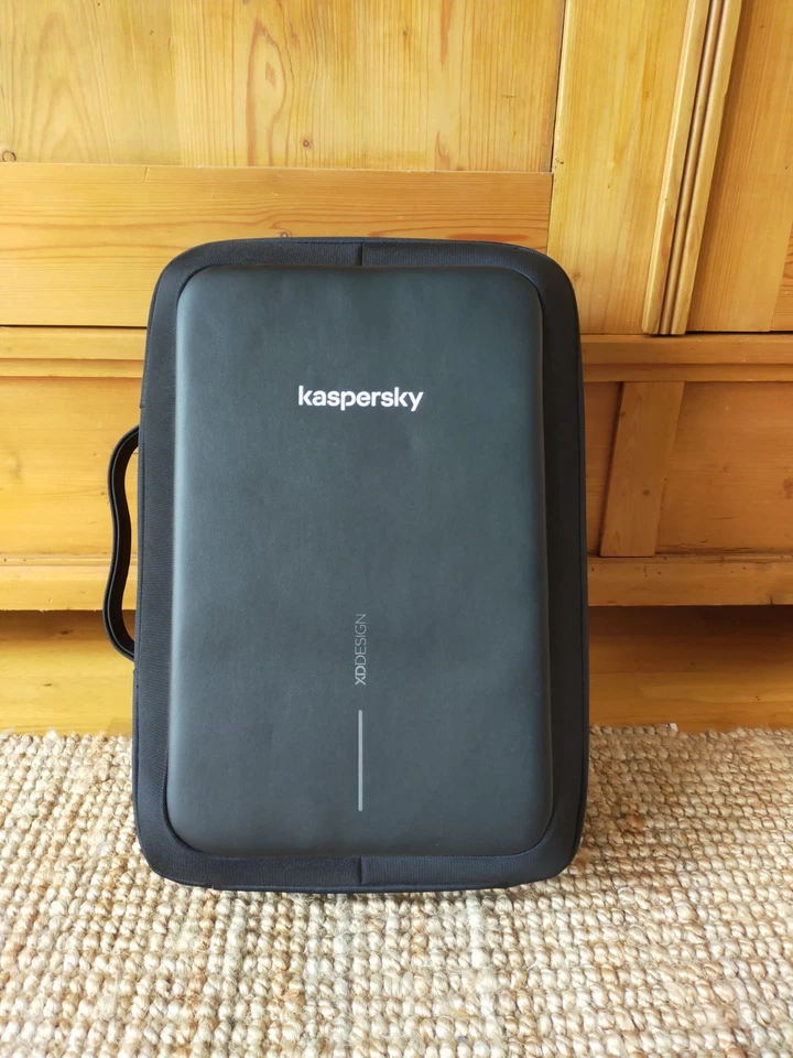 Tasche XD Design Bobby Bizz 2.0  15,6 neu