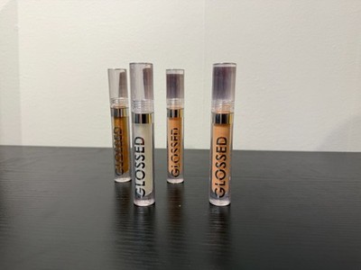 SEPHORA COLLECTION Glossed Lip Gloss