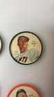 1962 Salada Tea Junket Baseball lot Nellie Fox Dick Groat Stu Miller Joe Adcock — photo 4