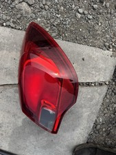VAUXHALL CORSA E 15-19 3DR OFFSIDE RIGHT DRIVERS REAR OUTER TAIL LIGHT #BG42