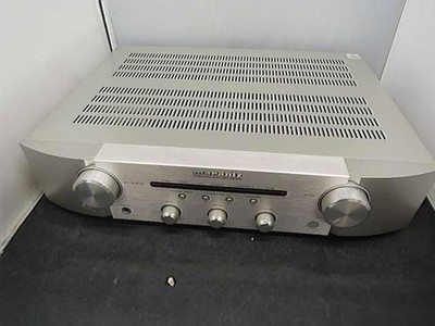 Marantz Primain Amplifier (transistor) PM5004 Used