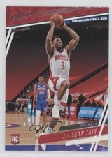 2020-21 Panini Chronicles Prestige Jae'Sean Tate #53 0h3v