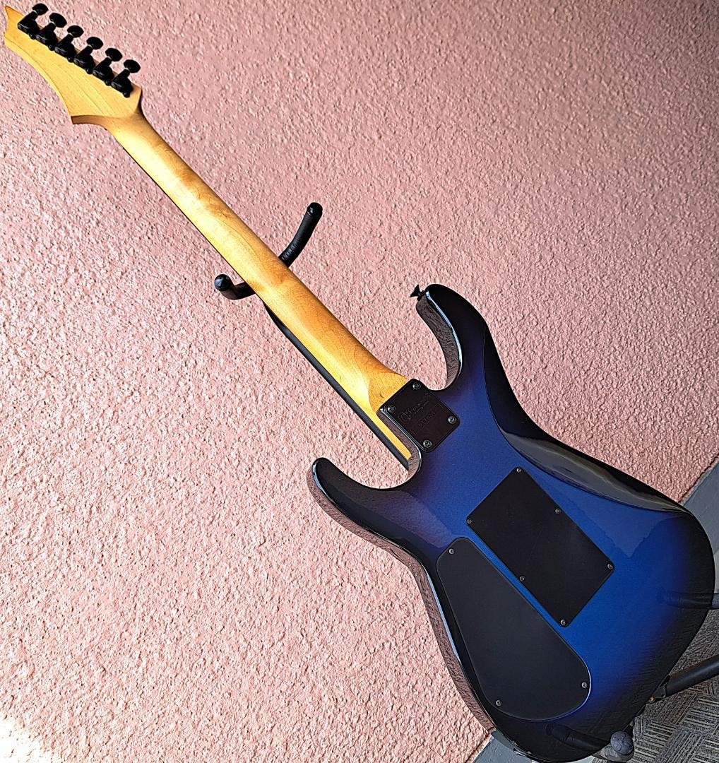 ■Charvel CDS-055-HH Jackson 日本製 シャーベル Charvel CDS-055-HH Jackson / Electric Guitar / made in Japan