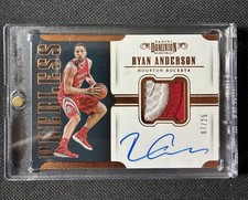 2017-18 Panini Dominion Basketball Cards 15