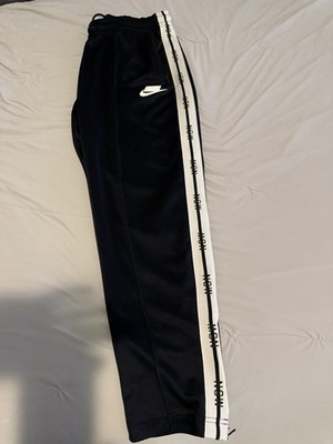 Nike NSW (Nike sportswear) Track Pants Dark Blue (obsidian) Xl 