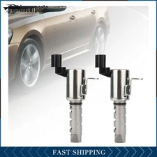 Engine Variable Timing Solenoid Fits 917-212 Lexus Toyota 2.7L 3.5L 07-17