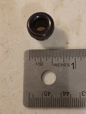 Husqvarna Poulan 530091546 Threaded Rope Guide NOS - FREE SHIPPING W/TRACKING