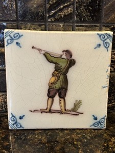 Makkum Tichelaar | eBay