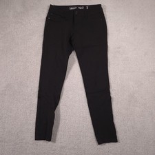 Celebrity Pink Pants Juniors 3 Black Ponte Je...