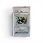 2003 Pokemon EX Dragon Rayquaza Holo #97/97 PSA 2