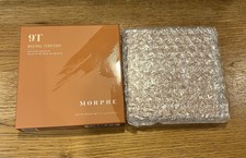 Morphe 9T Neutral Territory Artistry Palette 9 Shades BRAND NEW IN BOX Free P&P