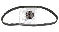 Zahnriemensatz Febi Bilstein 23207 FüR Volvo Vw Transporter Multivan T4 Bus 70B