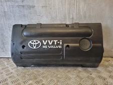 TOYOTA AVENSIS T3-X 1.8 VVT-I 1ZZ-FE 2003-2008 ENGINE COVER