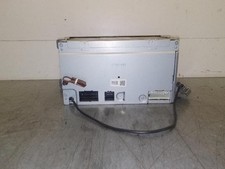 Autoradio Subaru FORESTER