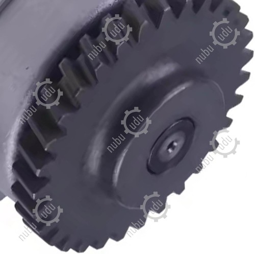 Oil Pump 153-0980 173-0141 for Caterpillar CAT 3034 Engine 216 226 228 232 236 - Bild 4 von 5