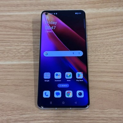 OnePlus 9 Pro - 128GB - Morning Mist (Unlocked) (Dual SIM) - Kleiner Fehler