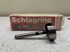 Pre-owned Schlagring-Tools 40mm Forstner Drill Bit