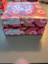 22220-E1-XL-C3 FAG image