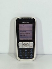 Nokia 2630