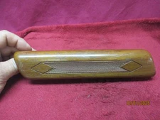 Ted Williams/Sears Mod.  21, #583.2076, Pump 20 ga. .,, PART: Forend Assembly