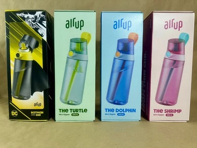 air up BORRACCIA CLICK + 3 POD a scelta + OMAGGI e invio SDA FAST 1-2 gg GRATIS