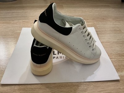 ALEXANDER MCQUEEN SNEAKERS SIZE EU.43