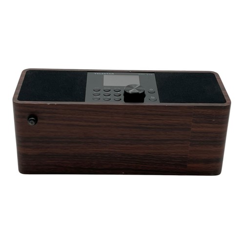 TELESTAR DIRA S 24: Multifunktion Stero-Radio Bluetooth DAB+FM Internet - Bild 3 von 12