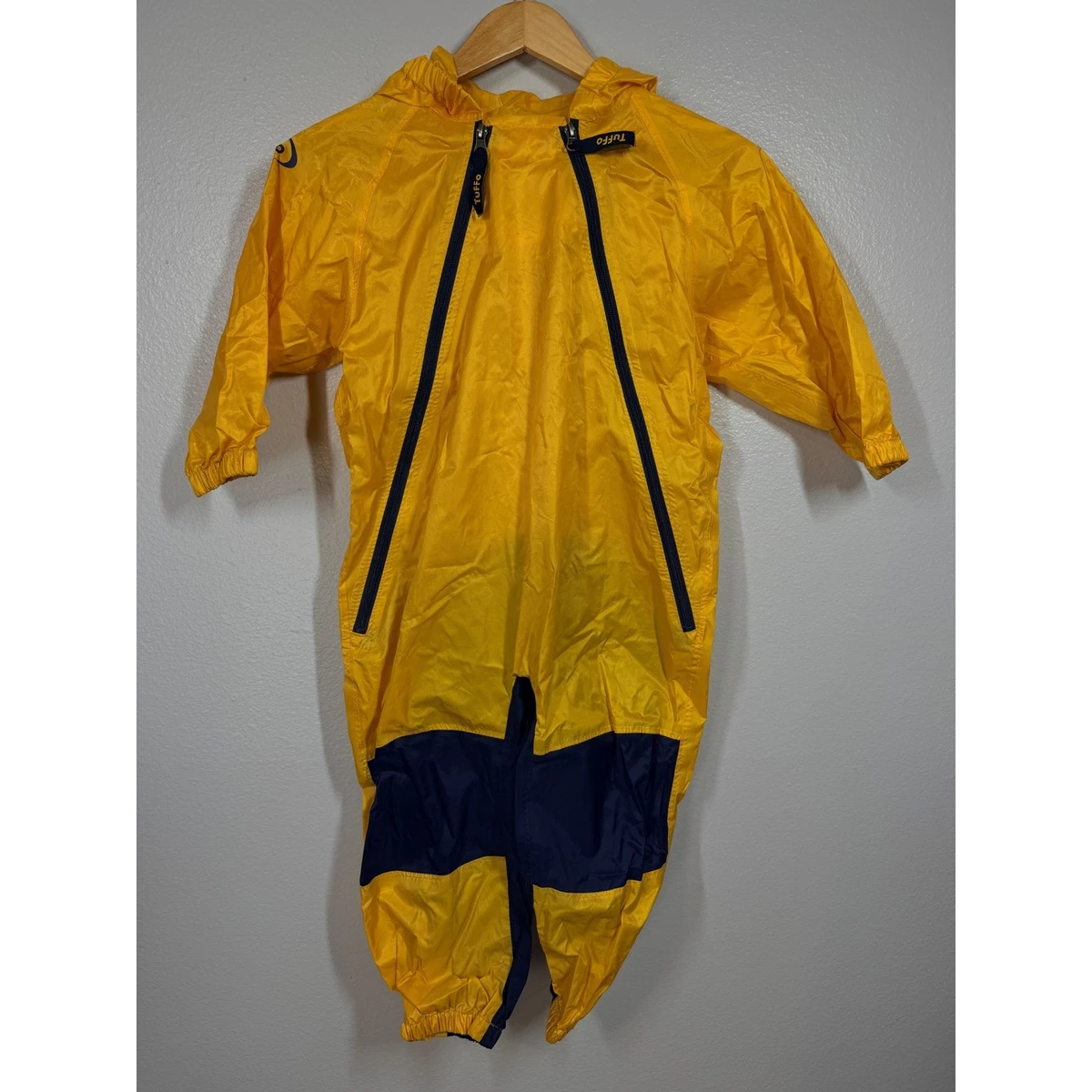 Long Sleeve Snowsuit Unisex Kids' Outerwear for sale | eBay