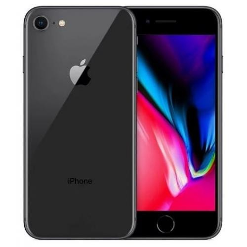 Apple iPhone 8 64GB - Verizon - Good Condition - Space Grey