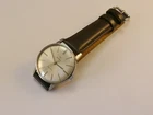 VINTAGE 1968 OMEGA SEAMASTER cal 601 GENTS WRISTWATCH VGC